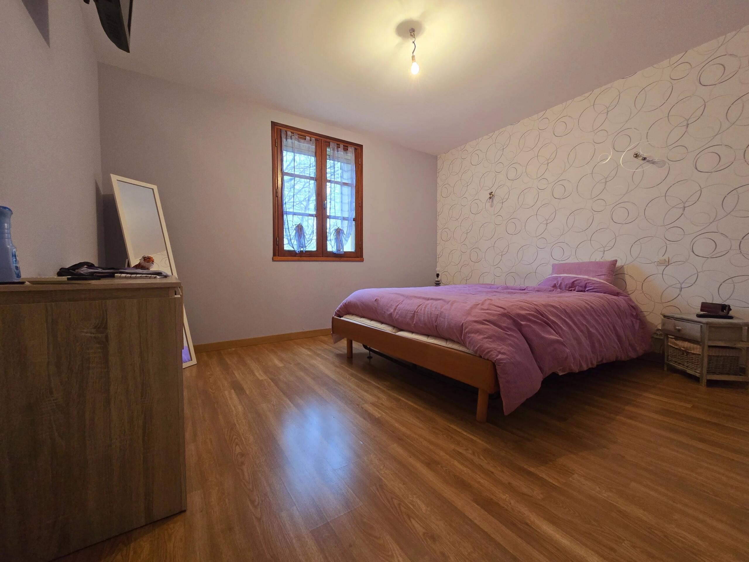 Stone house with sleek moderne pool, Aquitaine – France – BVI79619