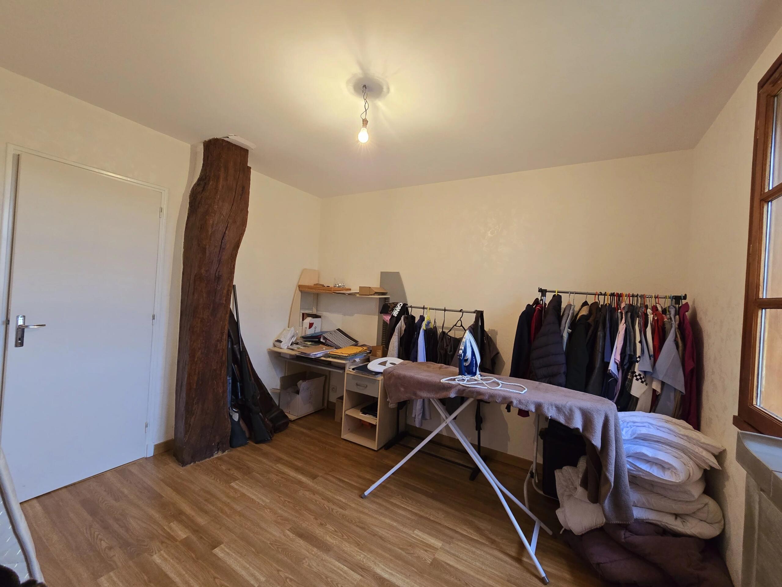 Stone house with sleek moderne pool, Aquitaine – France – BVI79619