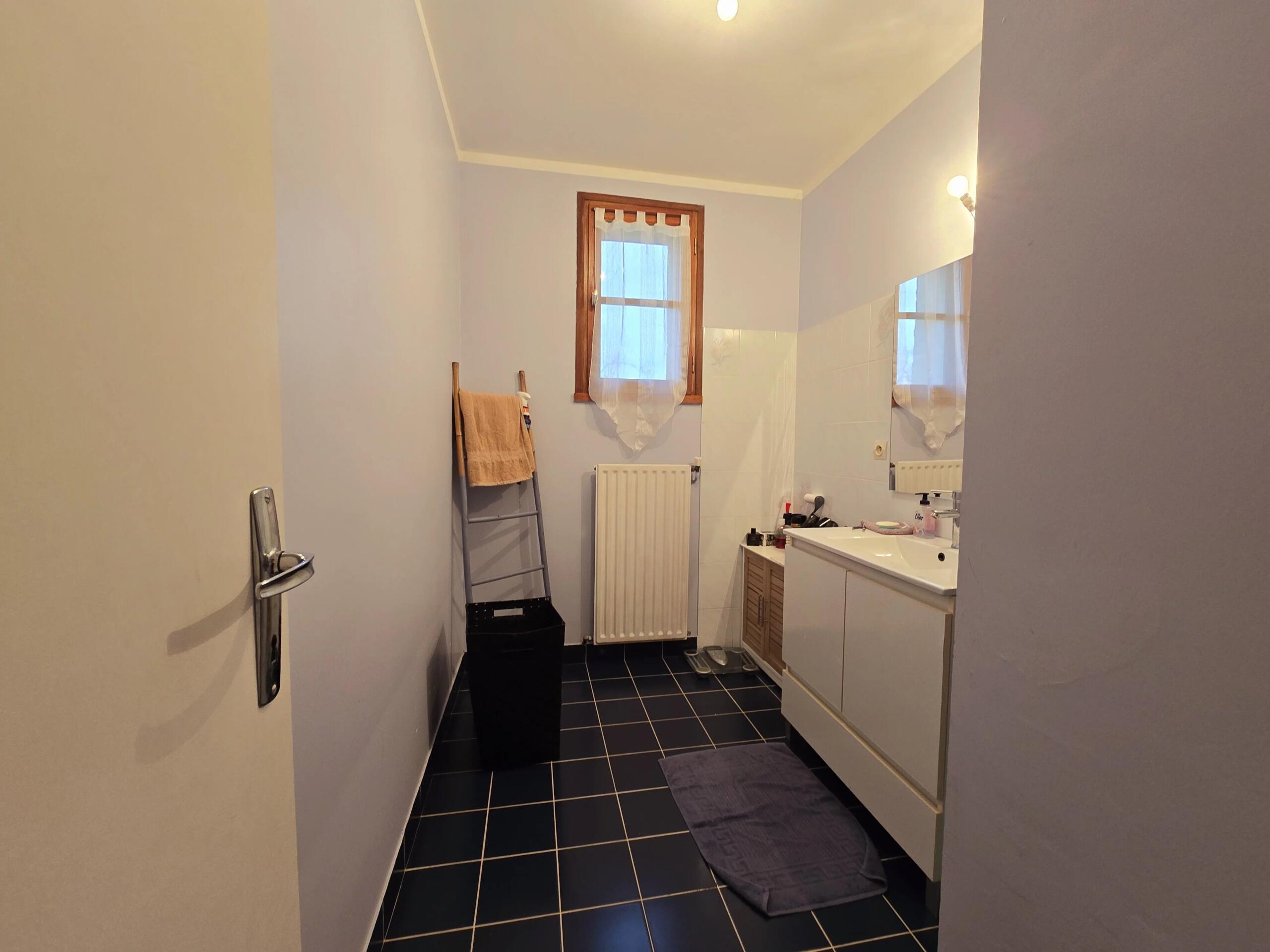 Stone house with sleek moderne pool, Aquitaine – France – BVI79619