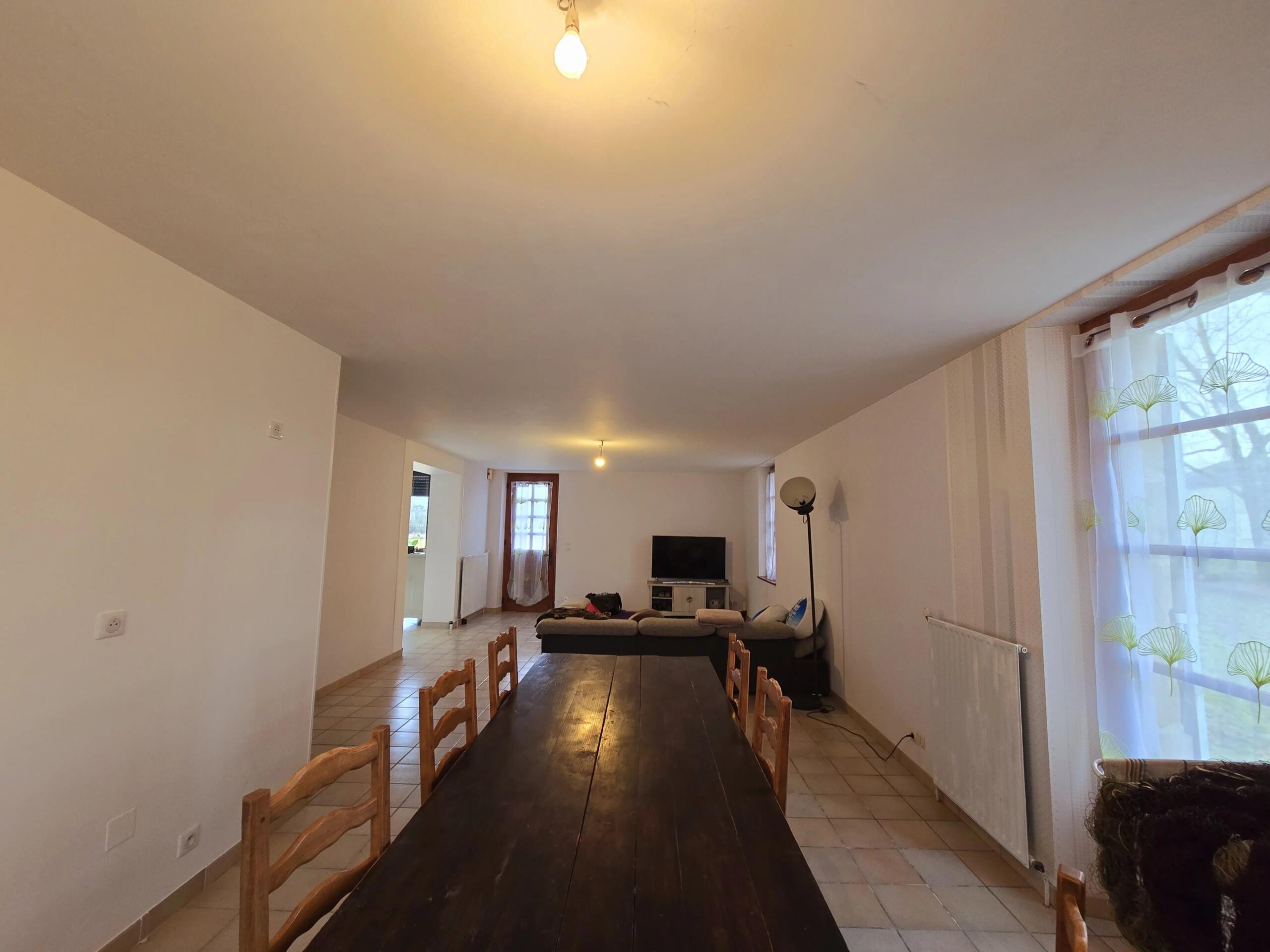 Stone house with sleek moderne pool, Aquitaine – France – BVI79619