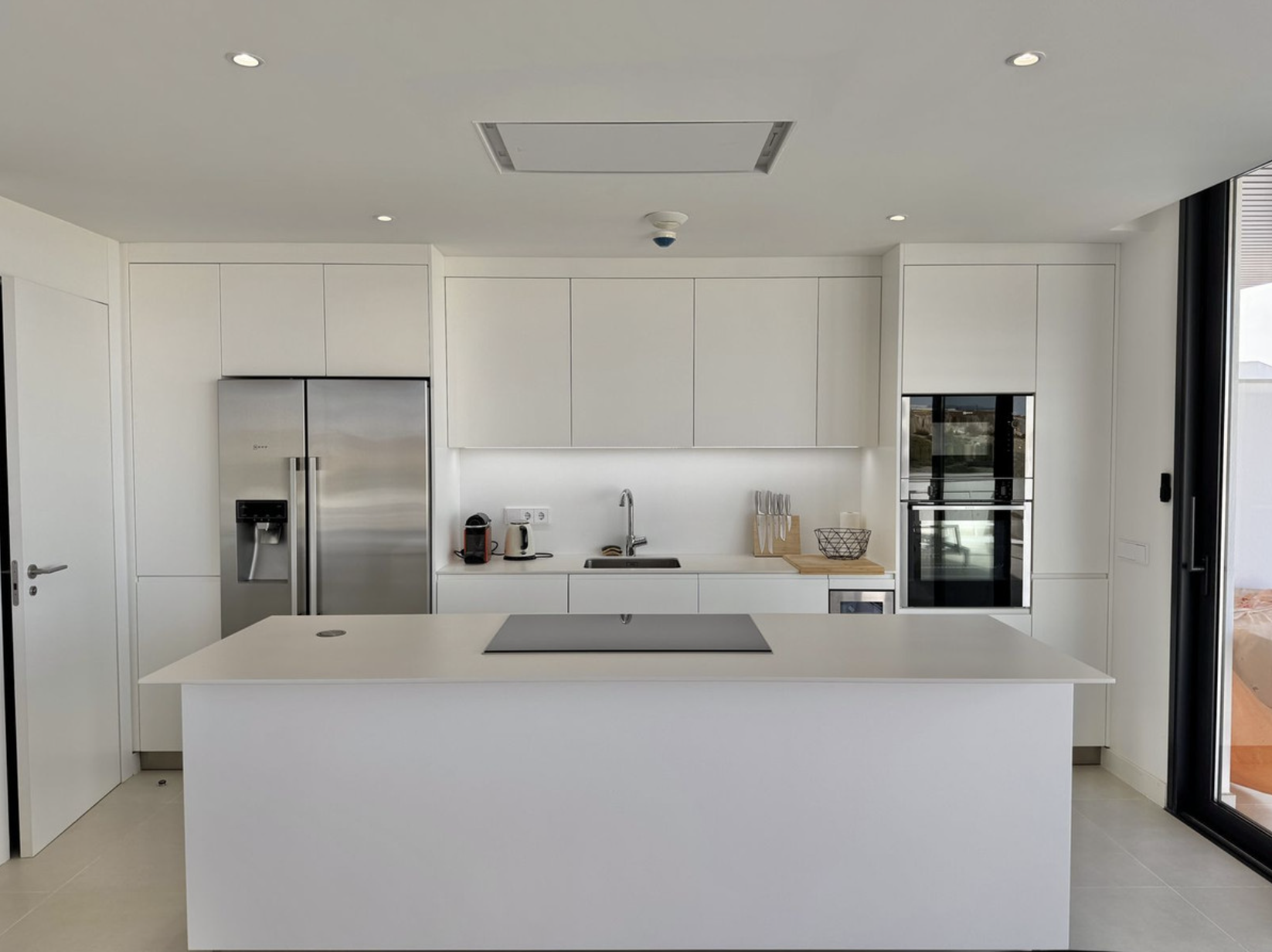 3 bedroom Apartment in Fuengirola, Malaga, Spain – 428-04135D