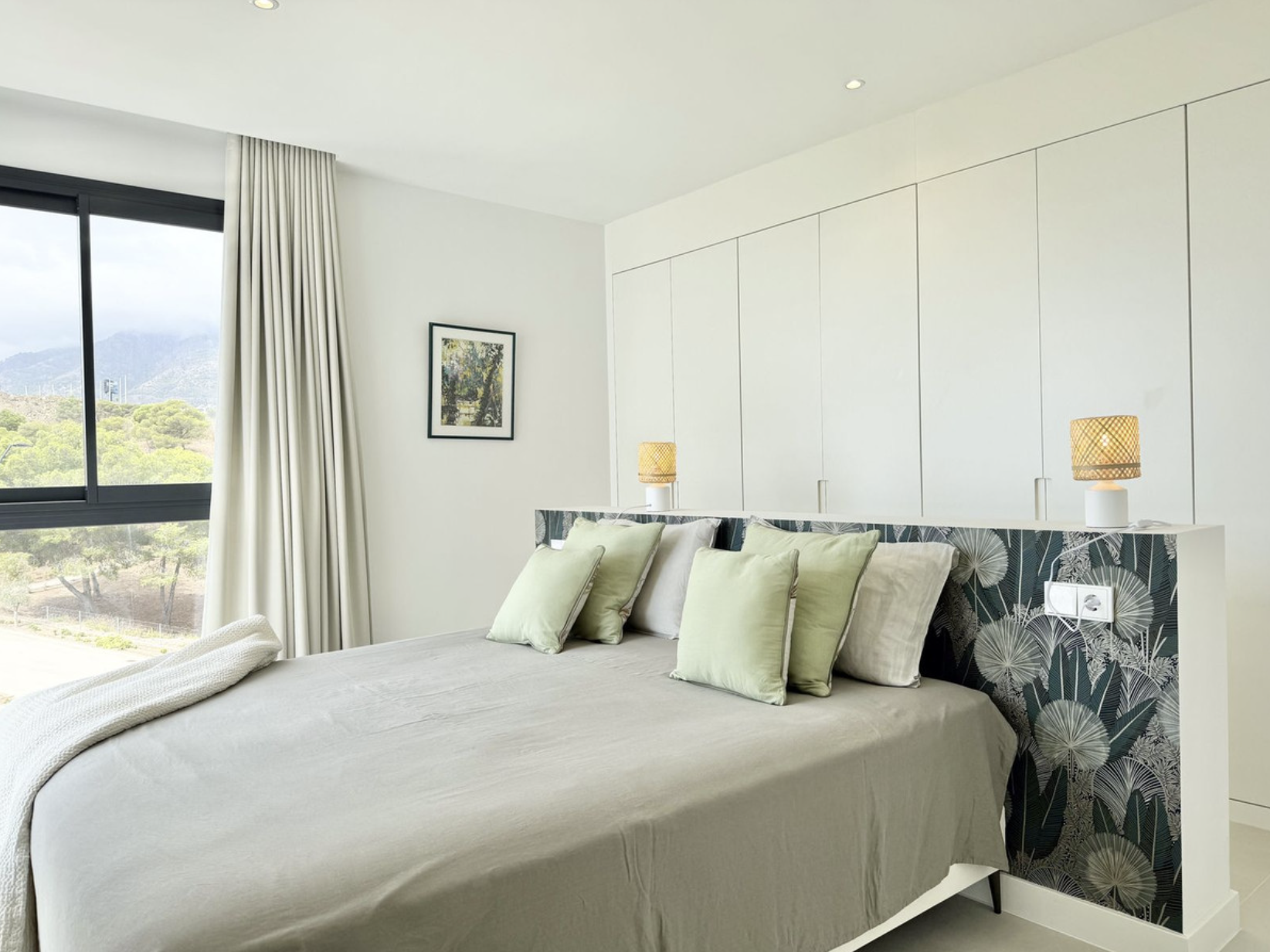 3 bedroom Apartment in Fuengirola, Malaga, Spain – 428-04135D