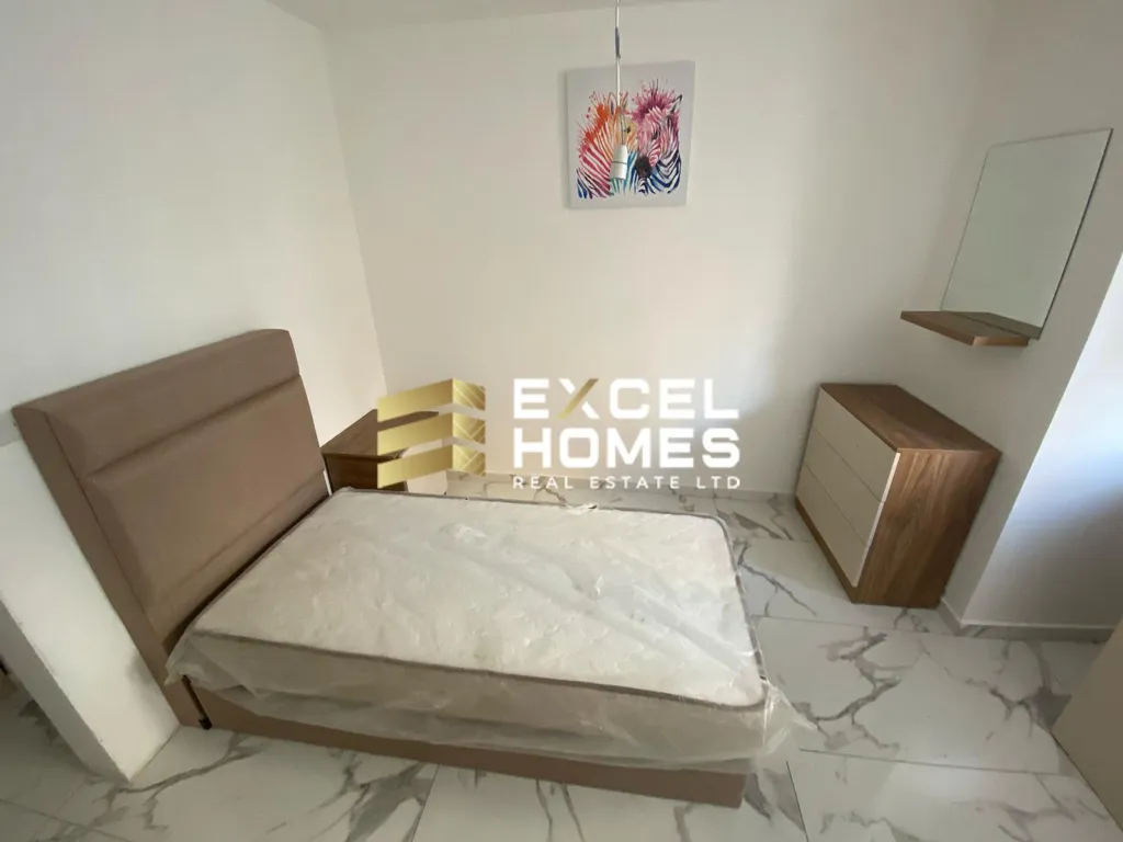 2 bedroom Apartment in Marsascala, Malta – 61942