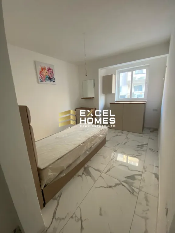 2 bedroom Apartment in Marsascala, Malta – 61942