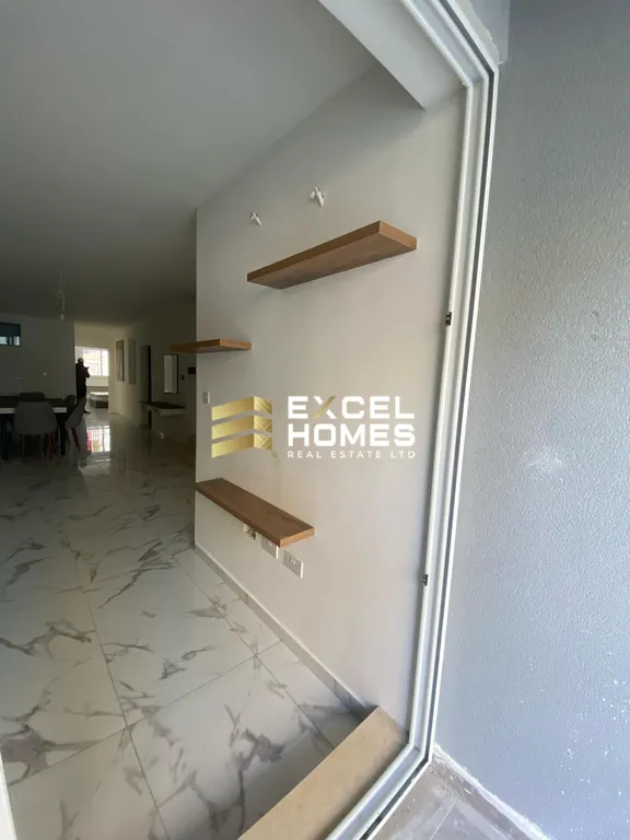 2 bedroom Apartment in Marsascala, Malta – 61942