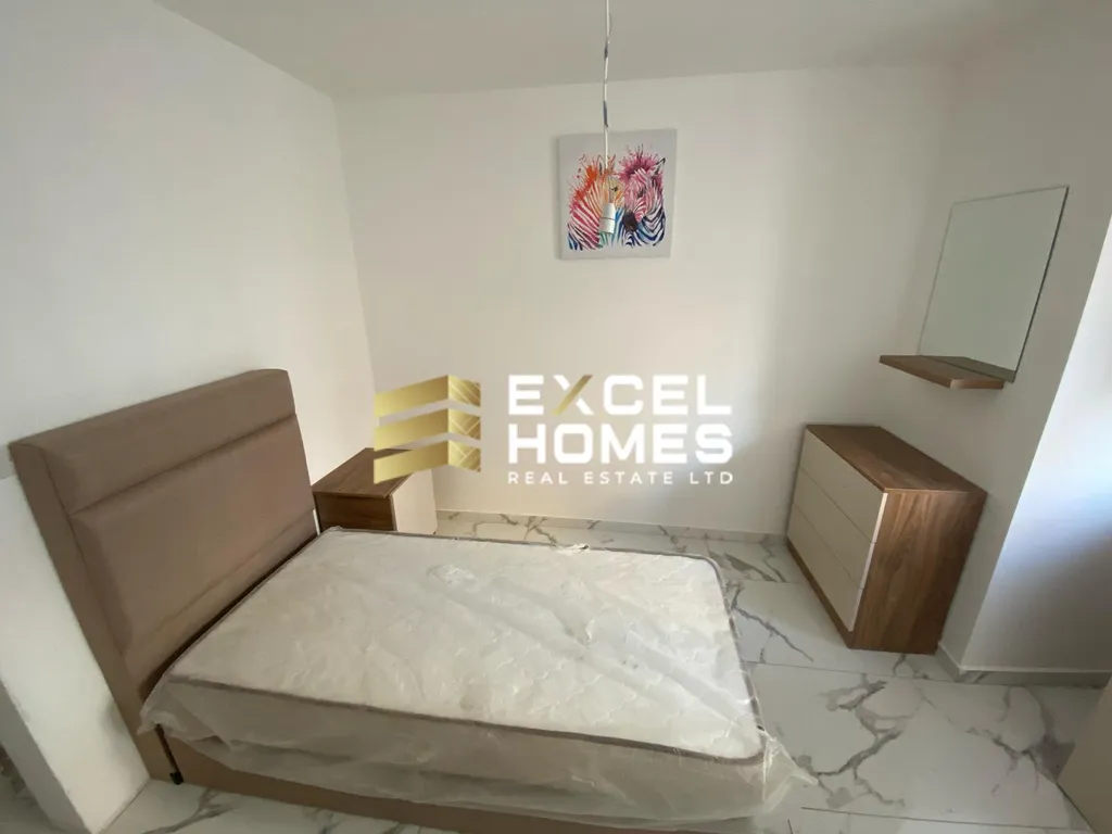 2 bedroom Apartment in Marsascala, Malta – 61942