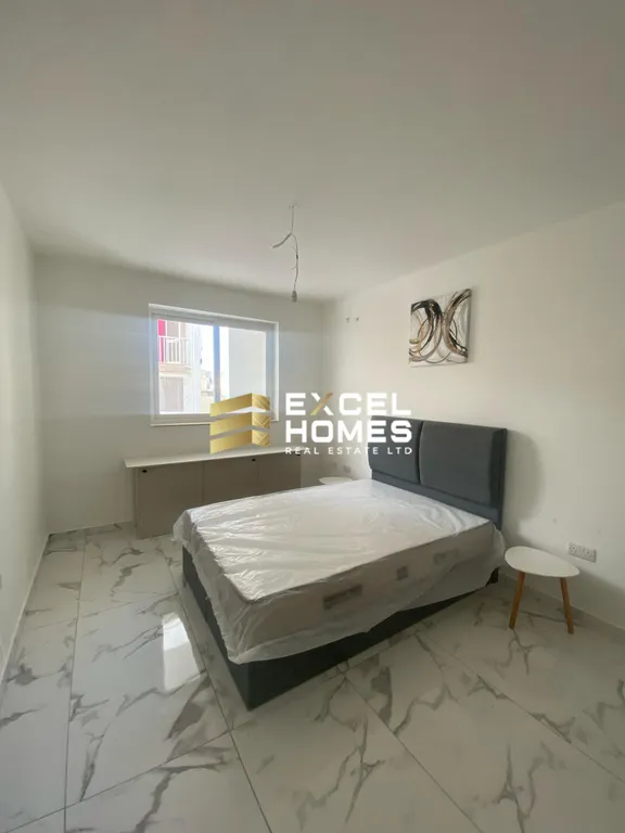 2 bedroom Apartment in Marsascala, Malta – 61942