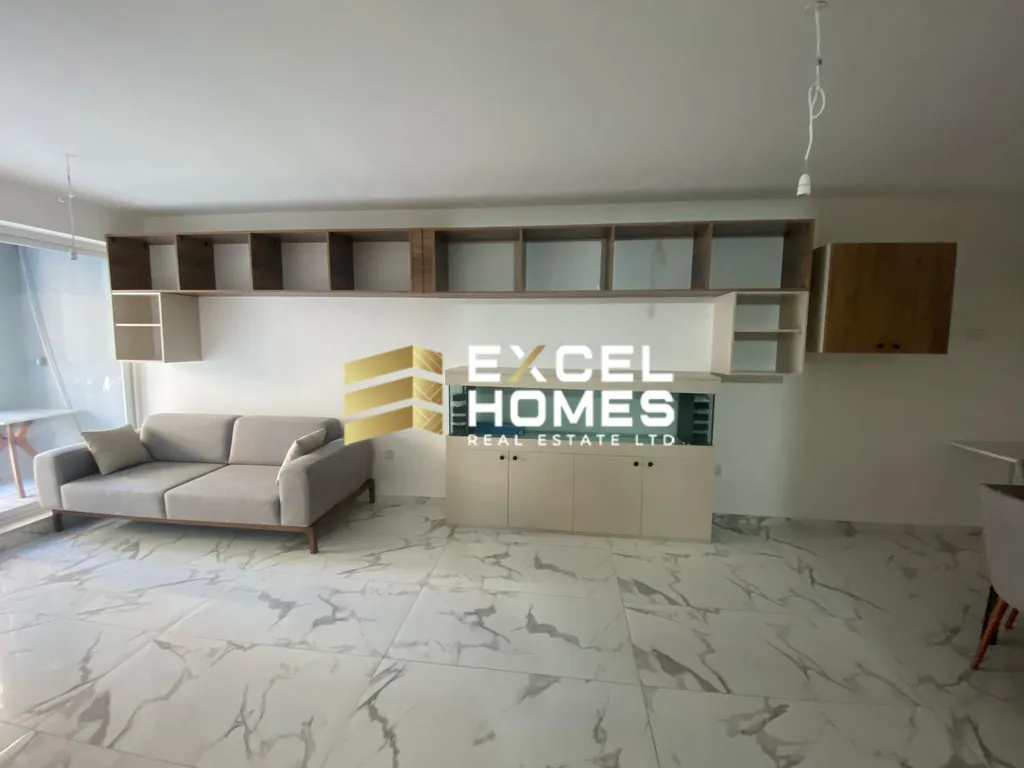 2 bedroom Apartment in Marsascala, Malta – 61942