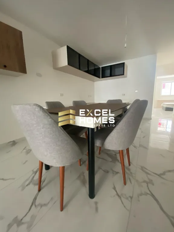 2 bedroom Apartment in Marsascala, Malta – 61942