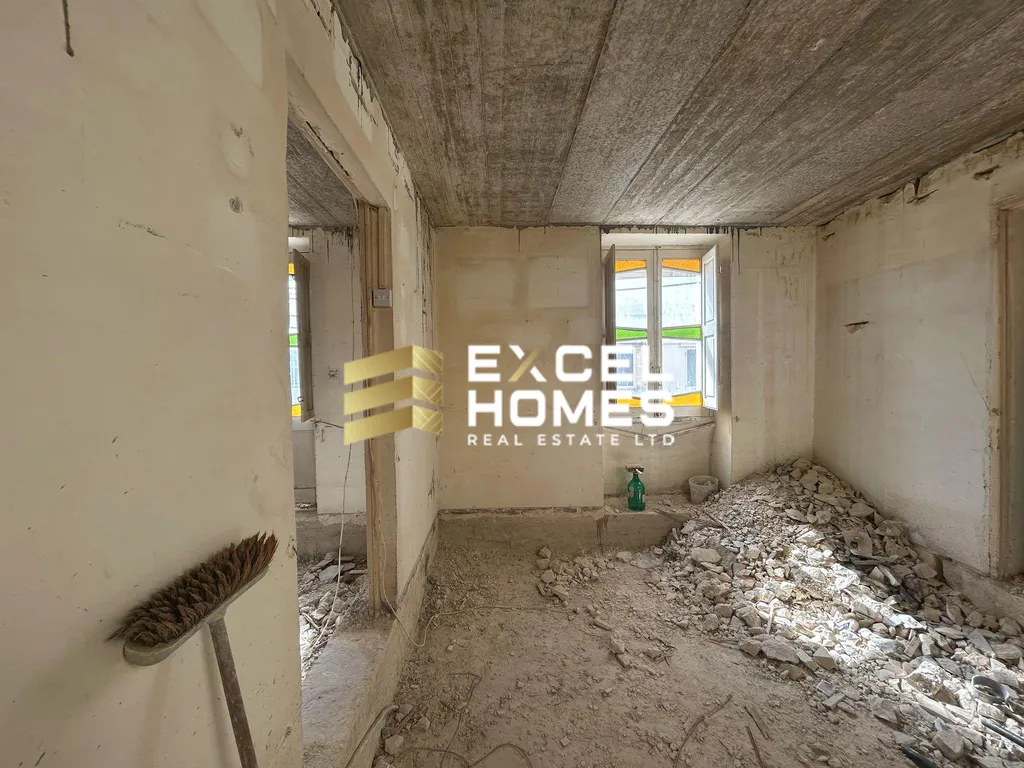 1 bedroom Maisonette in Birkirkara, Malta – 61915