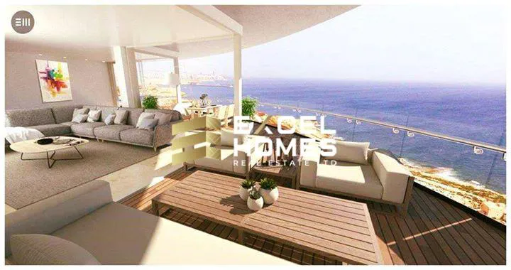 1 bedroom Apartment in Kalkara, Malta – 8689