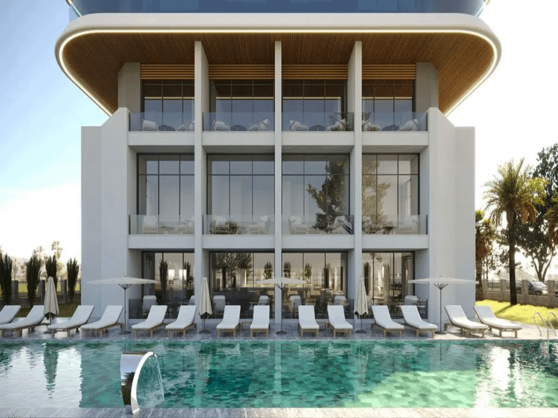 Luxurious Apartments available in Konyaalti, Antalya – TC1629
