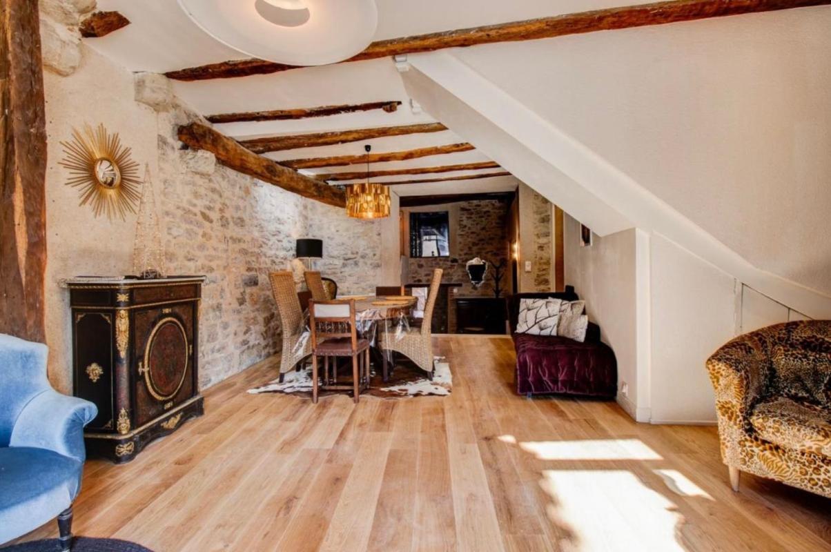 3 bedroom maison de village in Cajarc, Lot, France – 12032364842