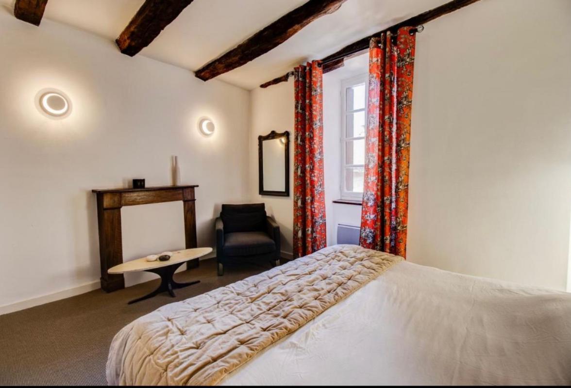 3 bedroom maison de village in Cajarc, Lot, France – 12032364842