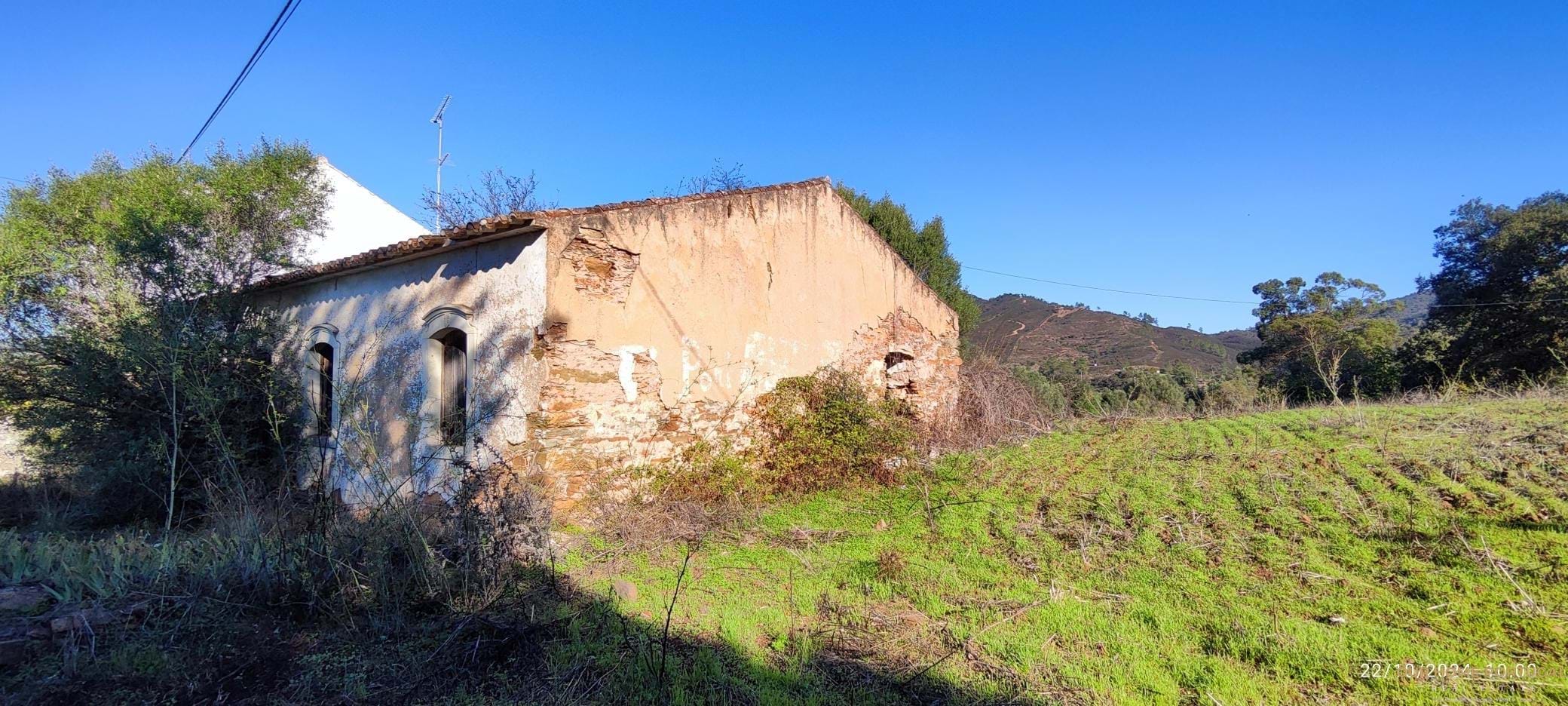 5 bedroom Villa in Salir, Algarve, Portugal – OHP-005-131