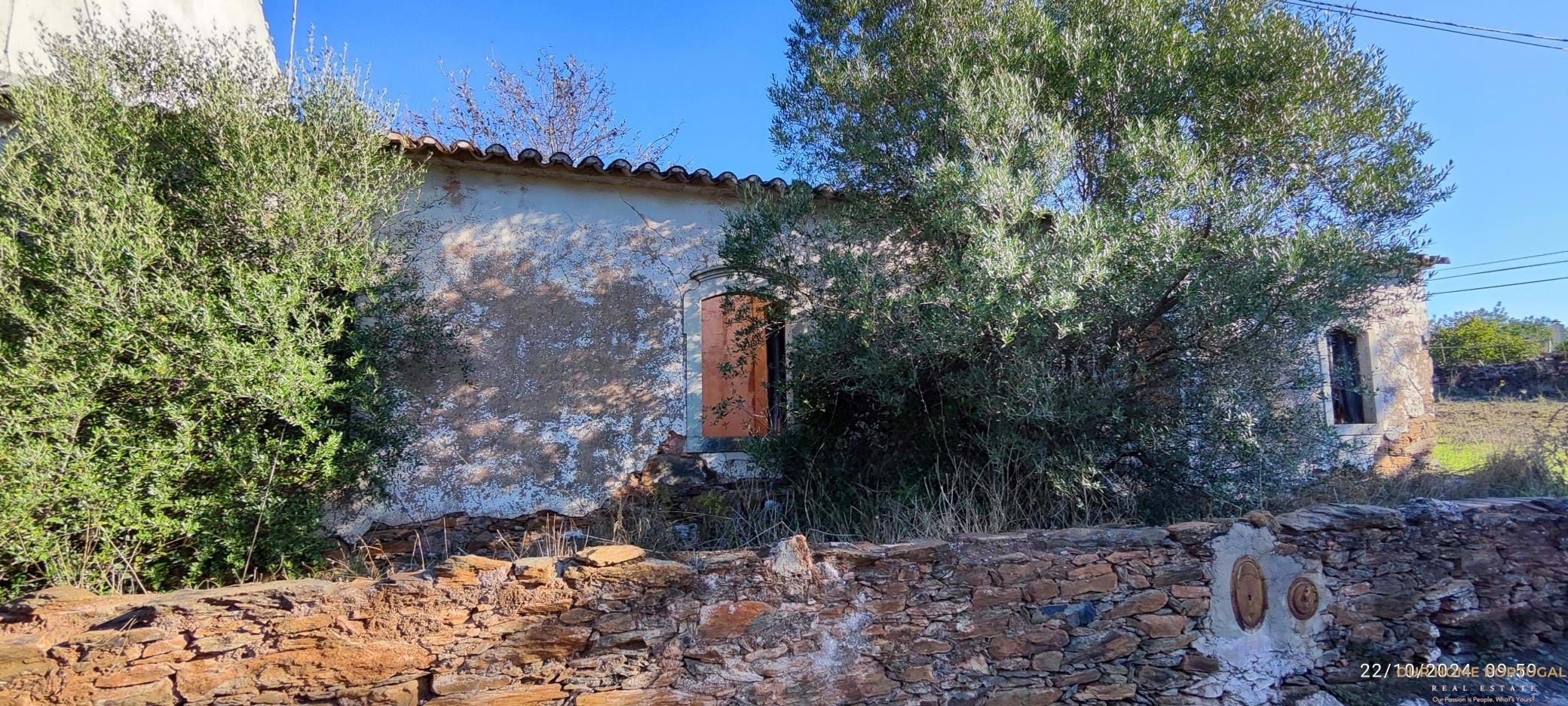 5 bedroom Villa in Salir, Algarve, Portugal – OHP-005-131