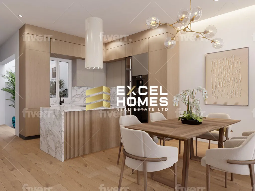 5 bedroom Terraced House in Munxar, Malta – 61970