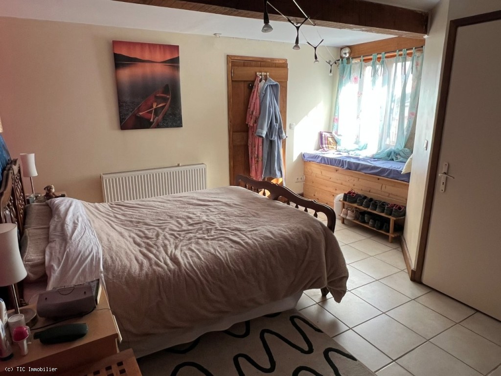 7 bedroom House in Saint-Claud, Charente, France – r7207