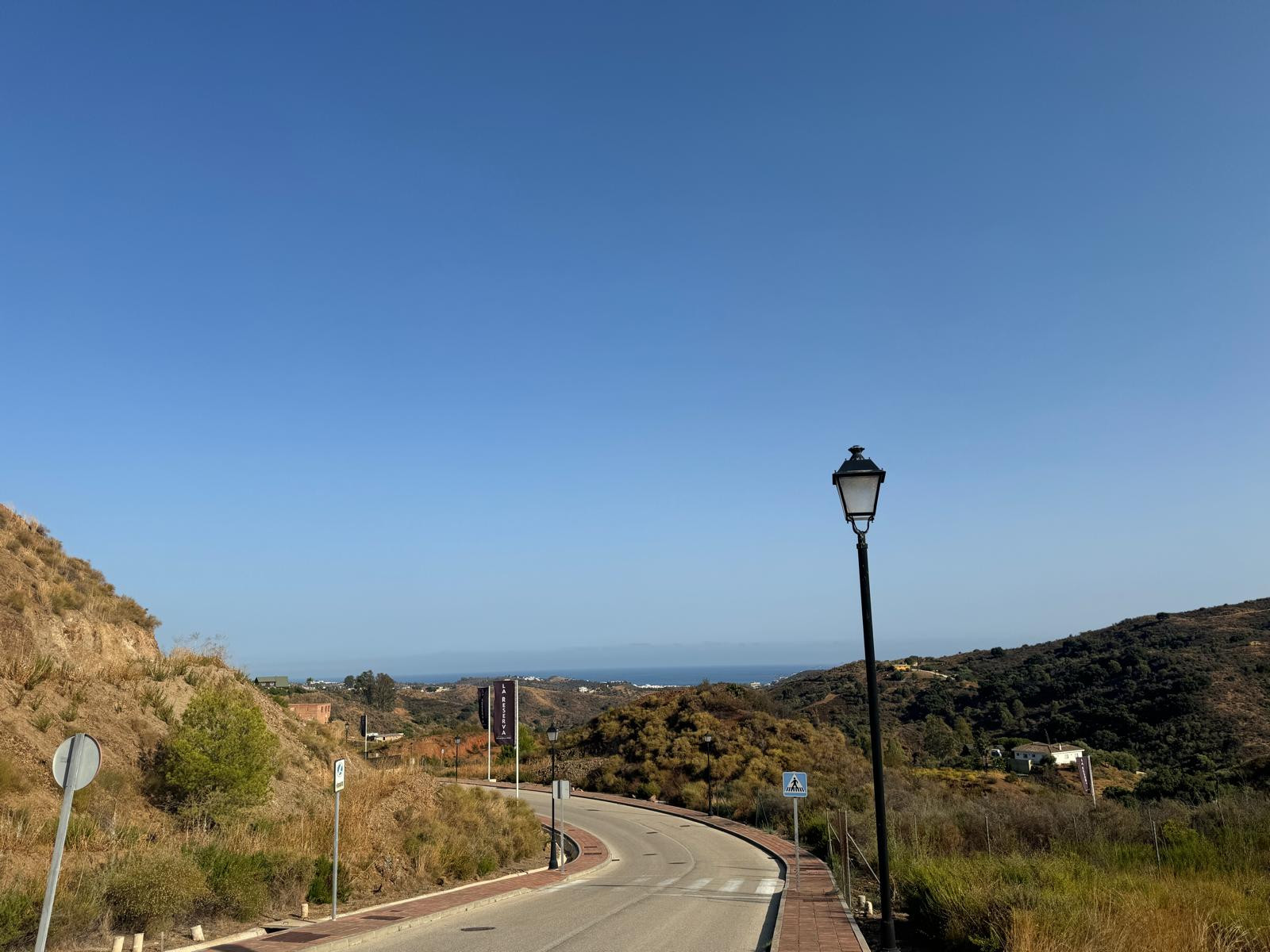 Plot in Mijas Costa, Malaga, Spain – 428-04162E
