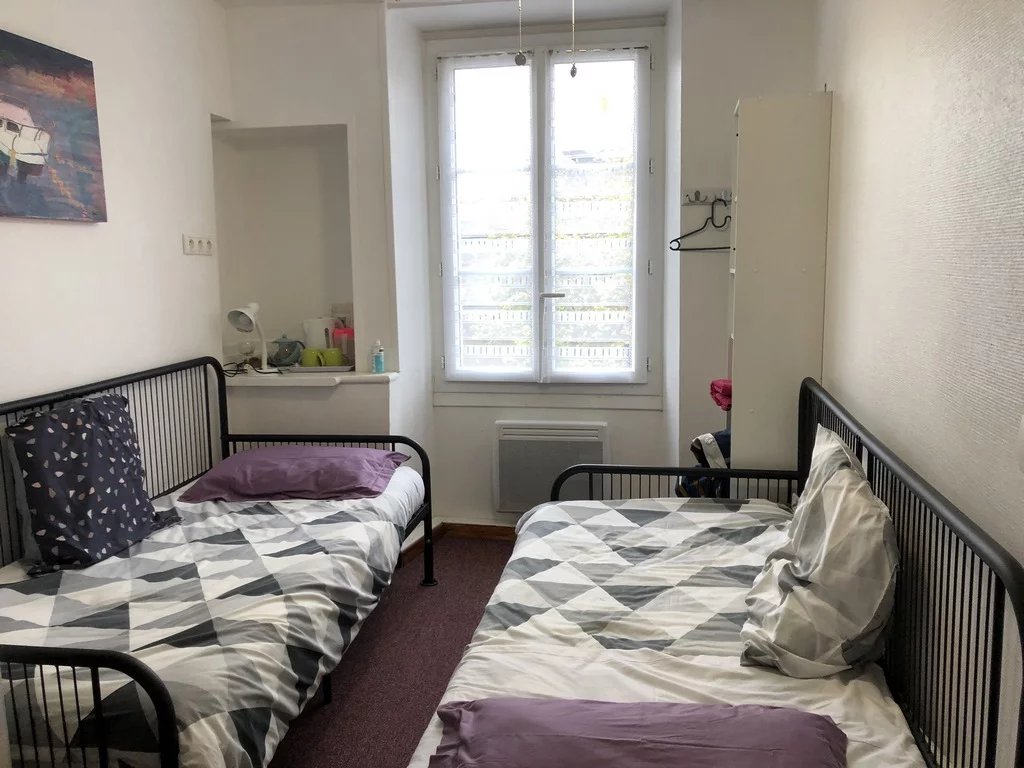 Great business opportunity – Shop with 3 individual suites to rent out, Poitou-Charentes – France – BVI64221