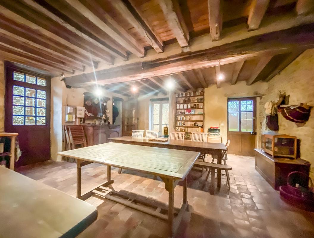 8 bedroom manoir in Trans, Mayenne, France – 12037362886