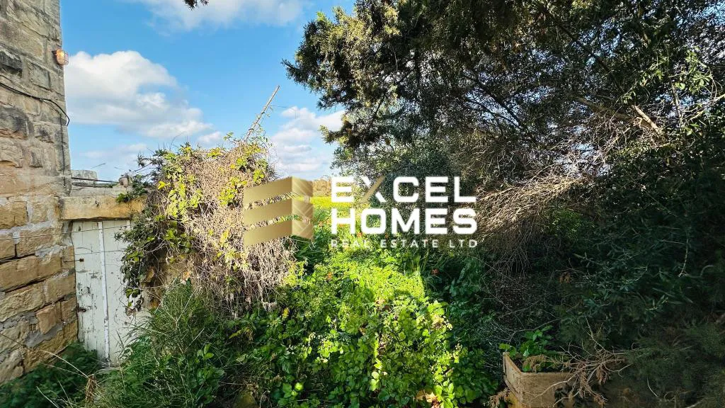 Farmhouse in Zejtun, Malta – 61944