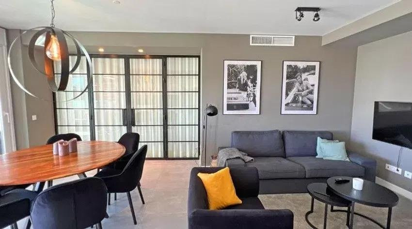 3 bedroom Apartment in Mijas Costa, Malaga, Spain – 428-04172D