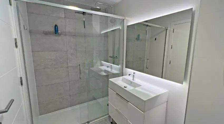 3 bedroom Apartment in Mijas Costa, Malaga, Spain – 428-04172D