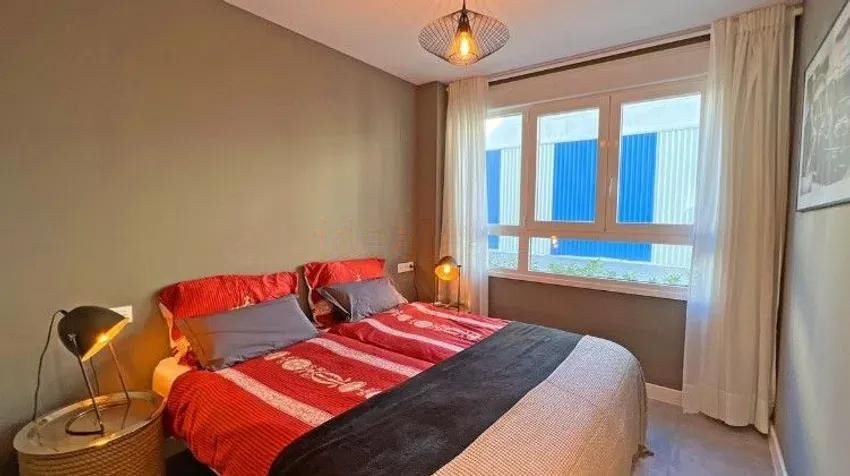 3 bedroom Apartment in Mijas Costa, Malaga, Spain – 428-04172D