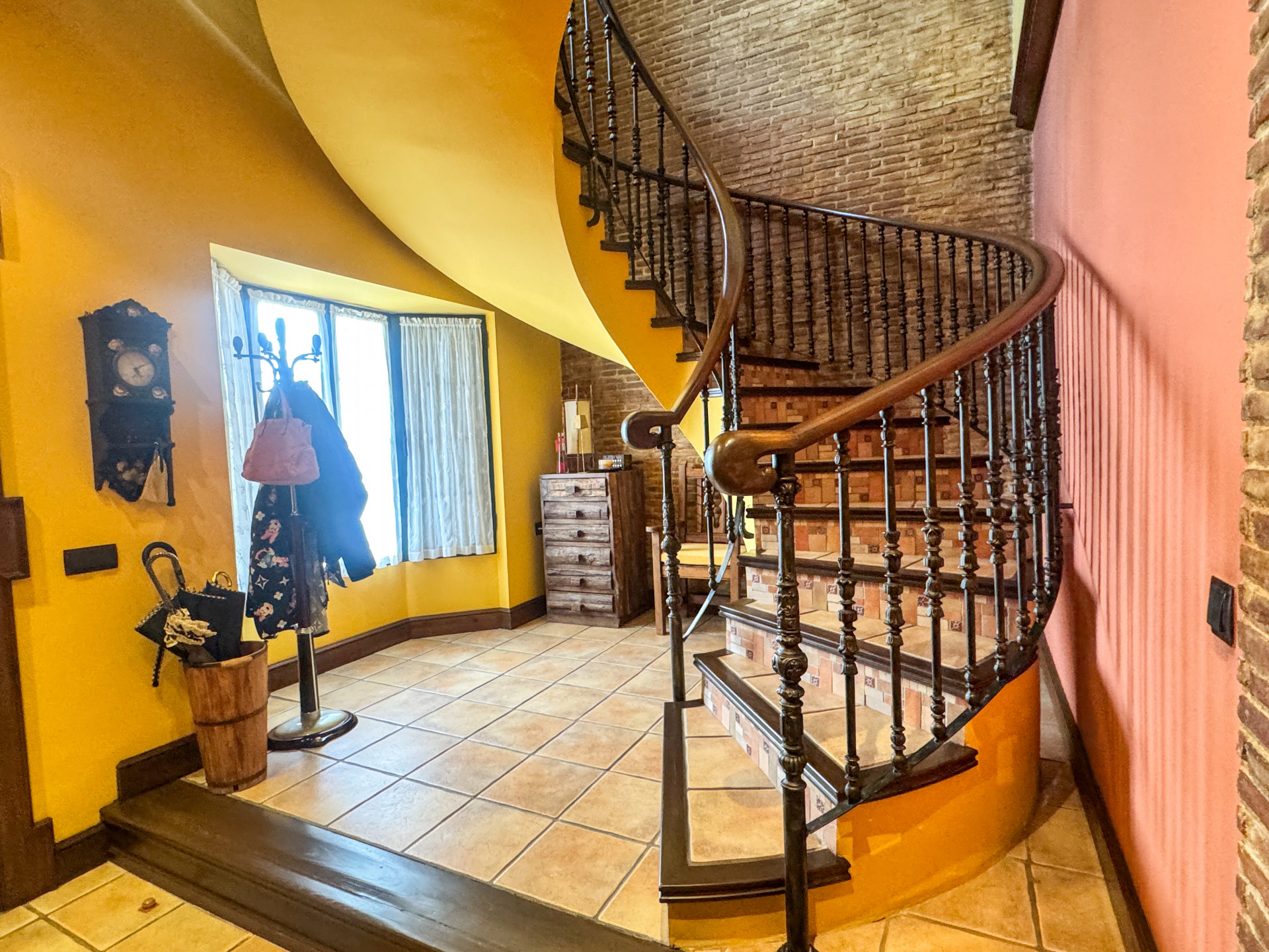 4 bedroom Town House in Campillos, Malaga, Spain – 428-04175P