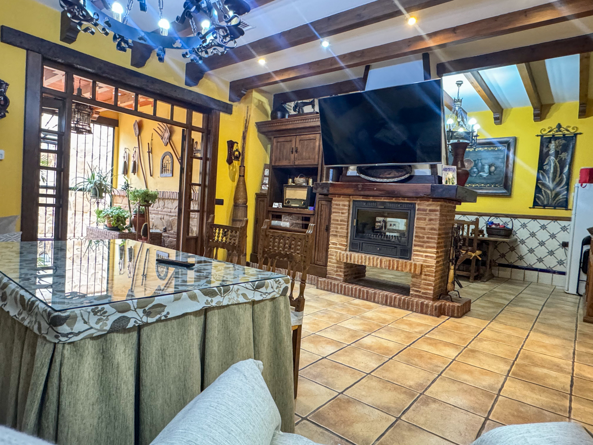 4 bedroom Town House in Campillos, Malaga, Spain – 428-04175P