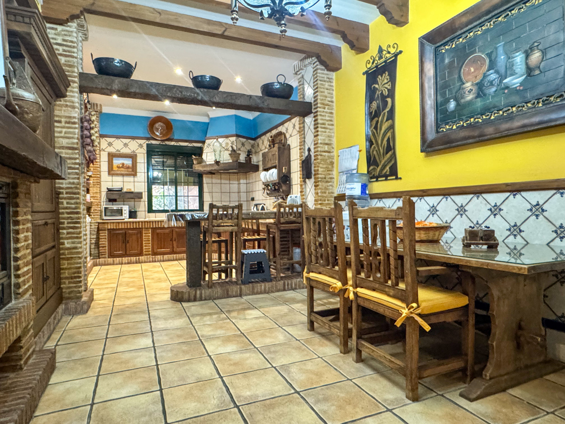 4 bedroom Town House in Campillos, Malaga, Spain – 428-04175P