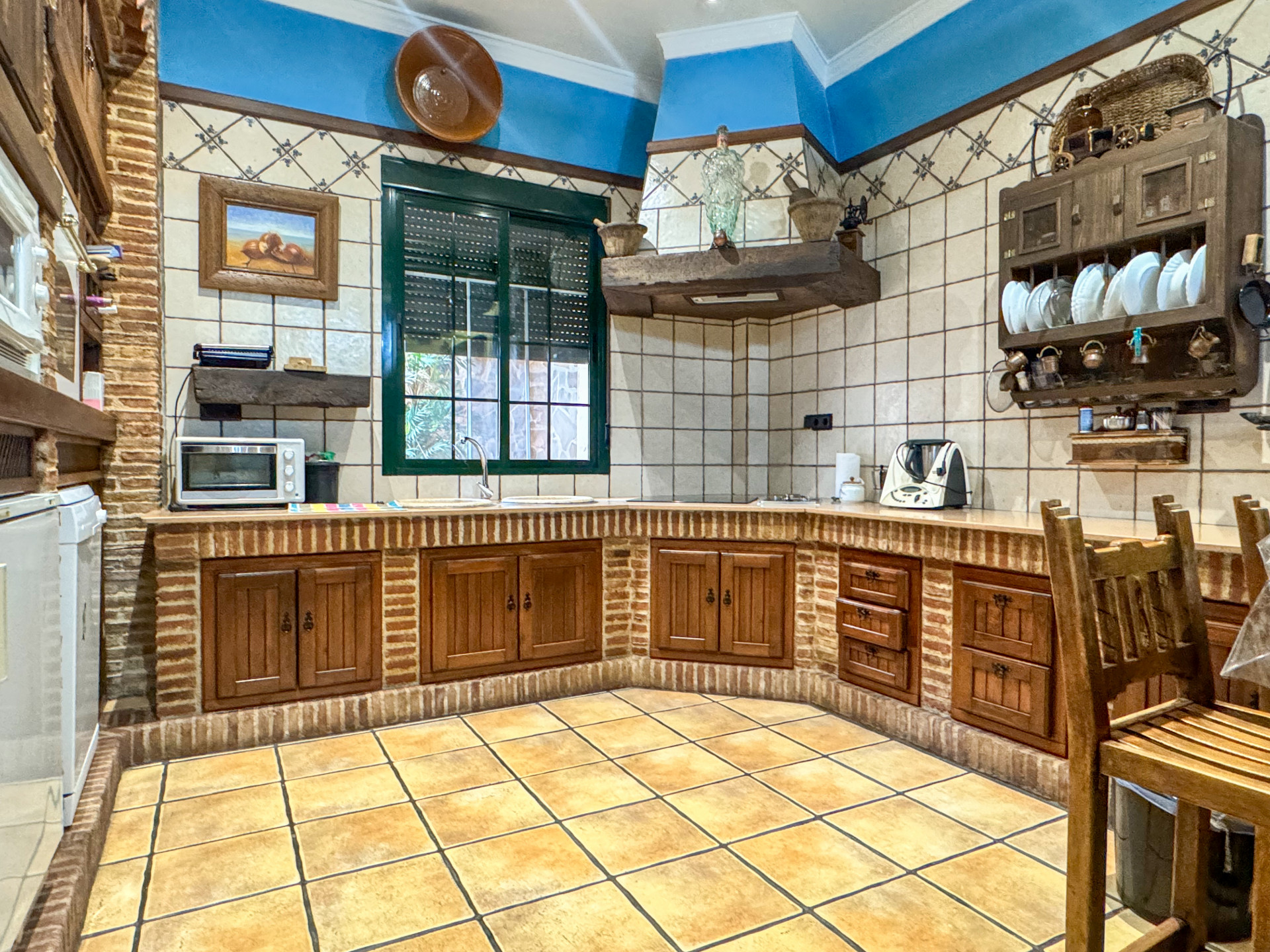 4 bedroom Town House in Campillos, Malaga, Spain – 428-04175P