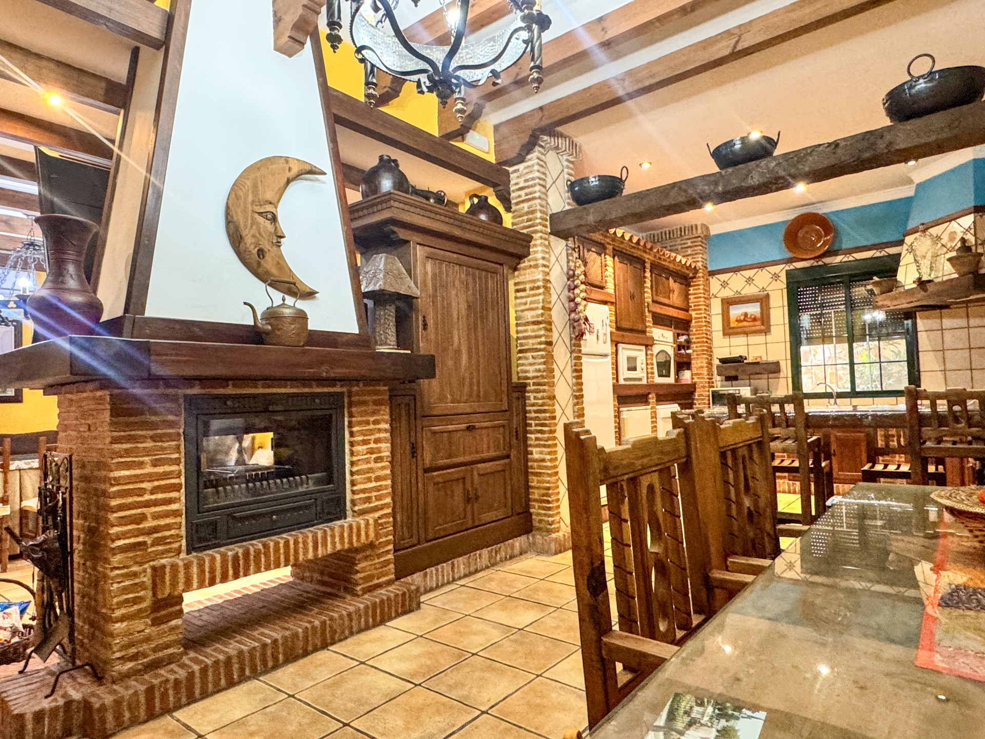 4 bedroom Town House in Campillos, Malaga, Spain – 428-04175P