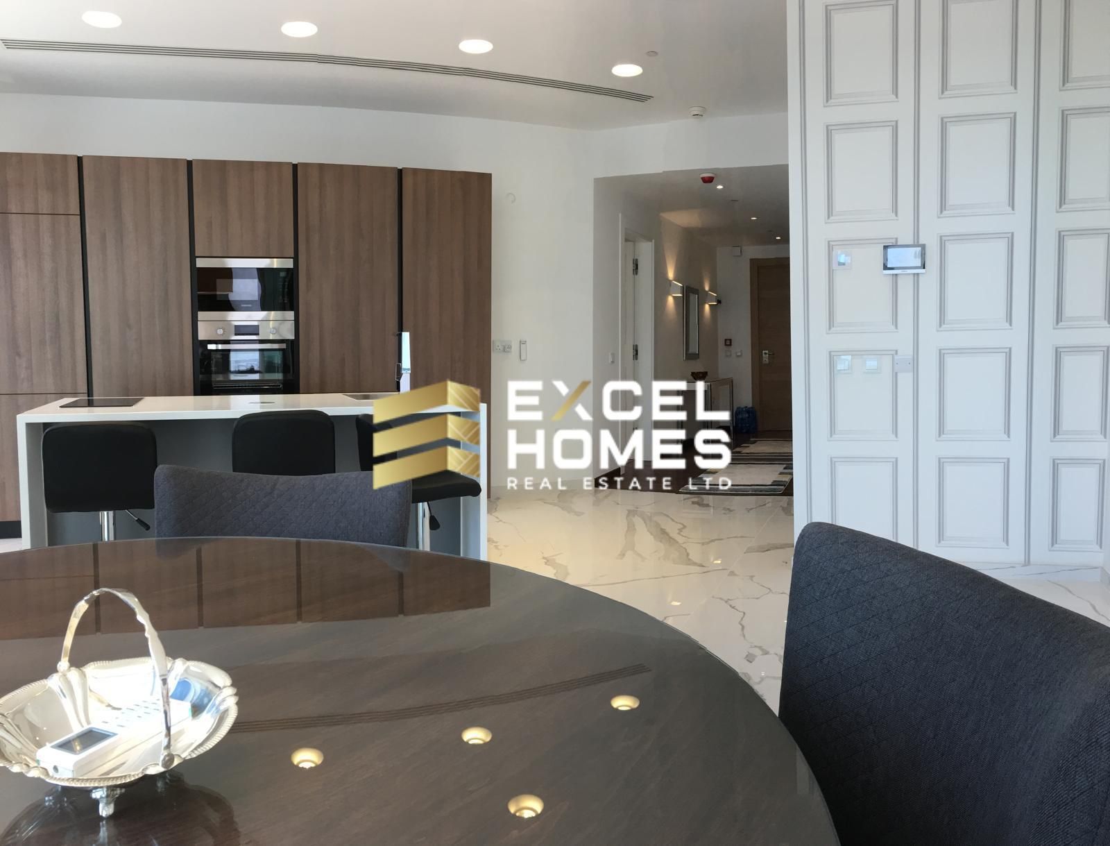 1 bedroom Apartment in Sliema, Malta – 62054