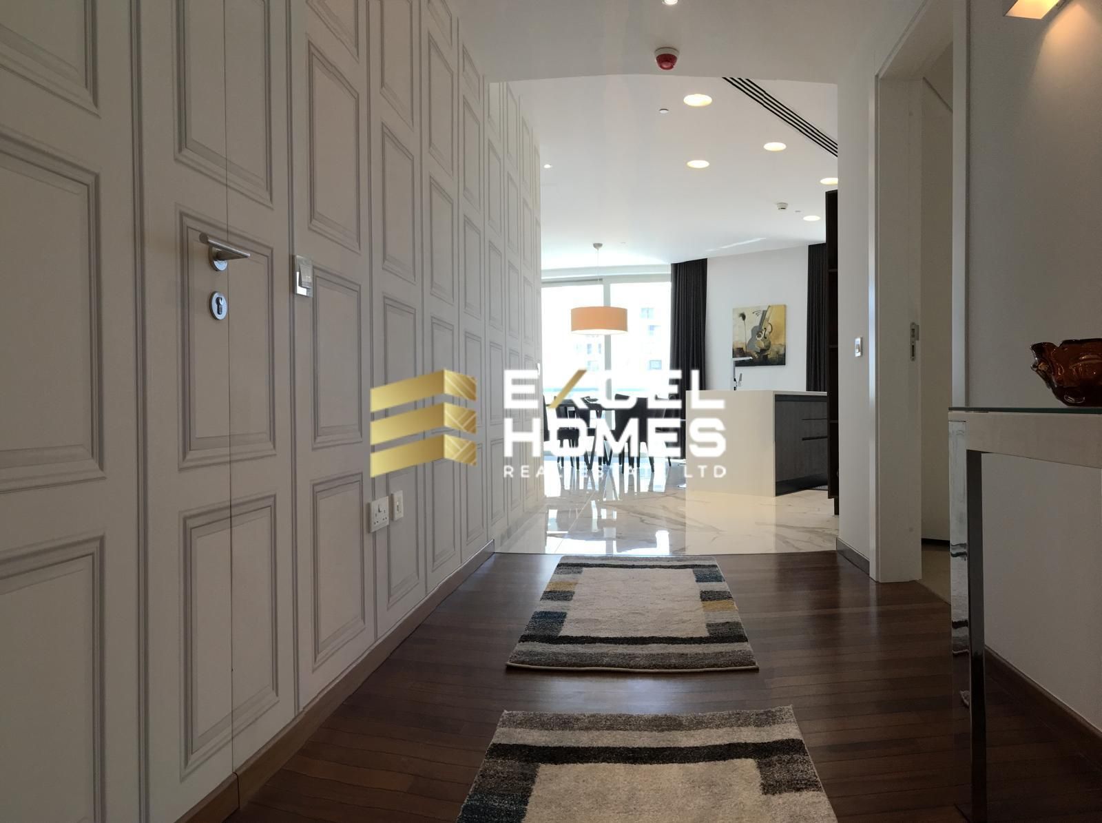 1 bedroom Apartment in Sliema, Malta – 62054