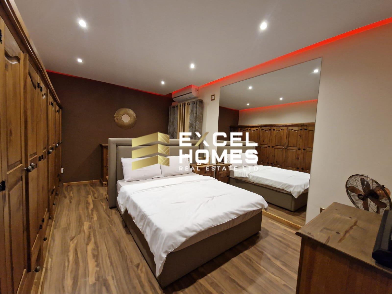 3 bedroom Penthouse in Zabbar, Malta – 62050