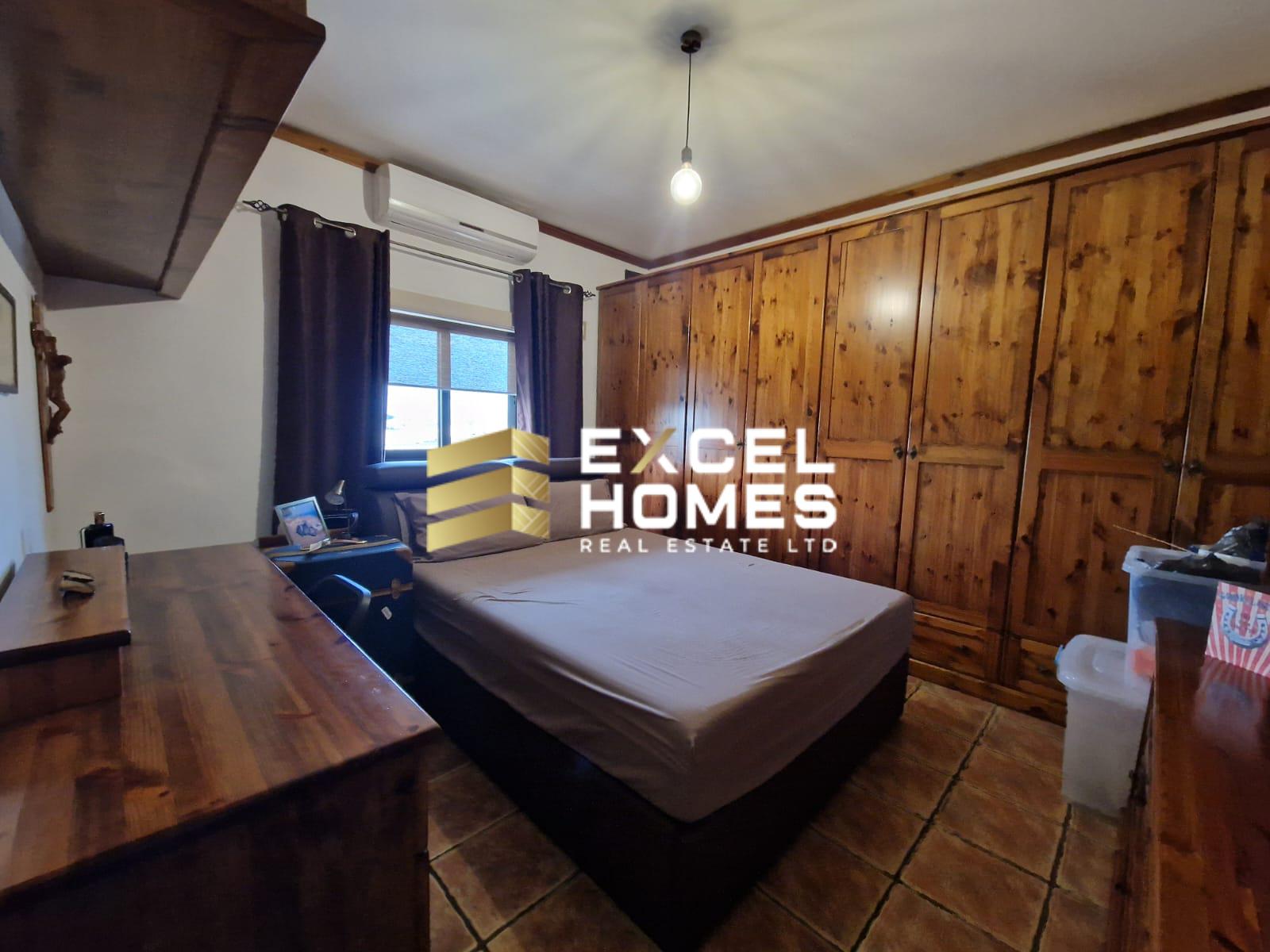 3 bedroom Penthouse in Zabbar, Malta – 62050