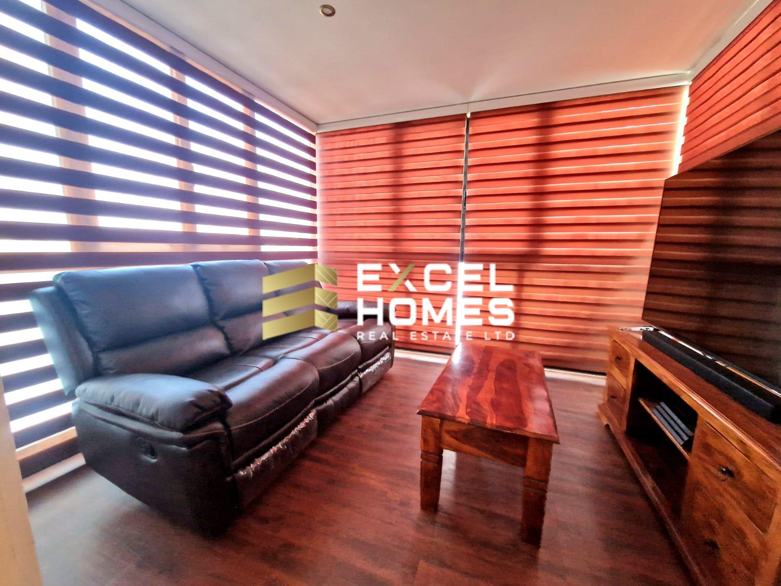 3 bedroom Penthouse in Zabbar, Malta – 62050