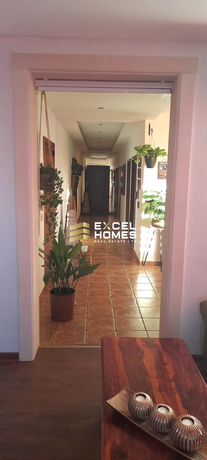 3 bedroom Penthouse in Zabbar, Malta – 62050