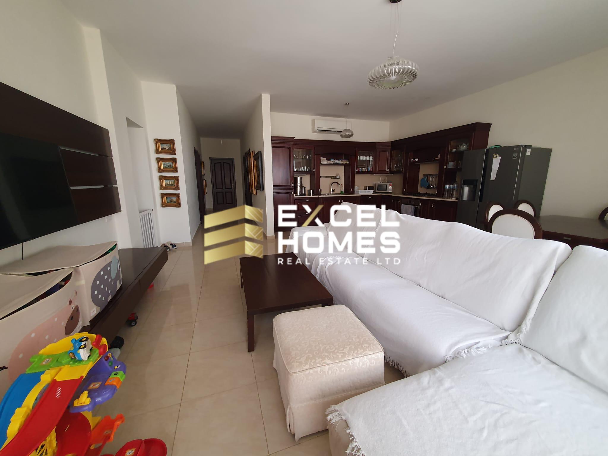 3 bedroom Maisonette in San Pawl Tat-Targa, Malta – 62032