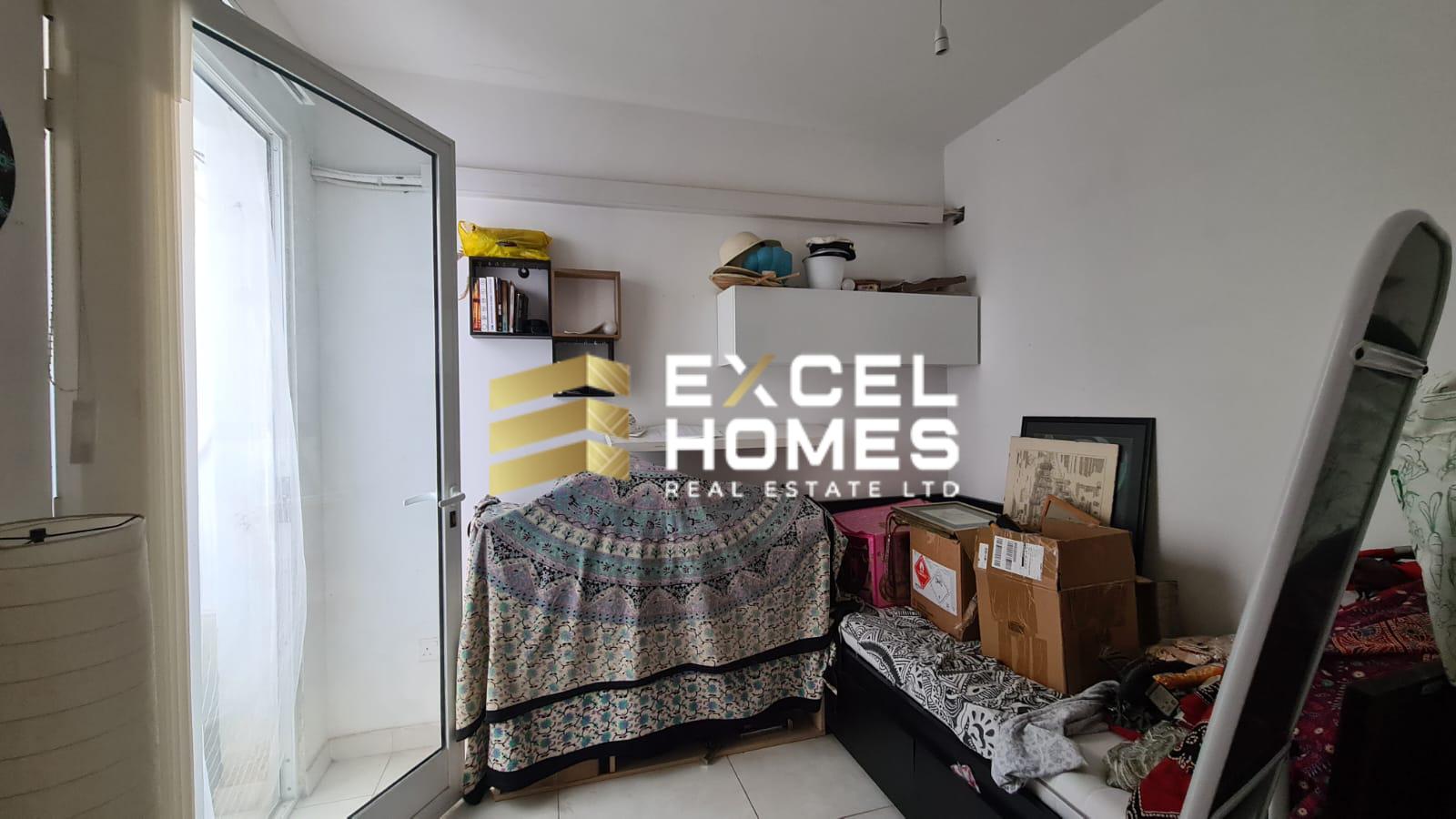 3 bedroom Apartment in Hamrun, Malta – 61996