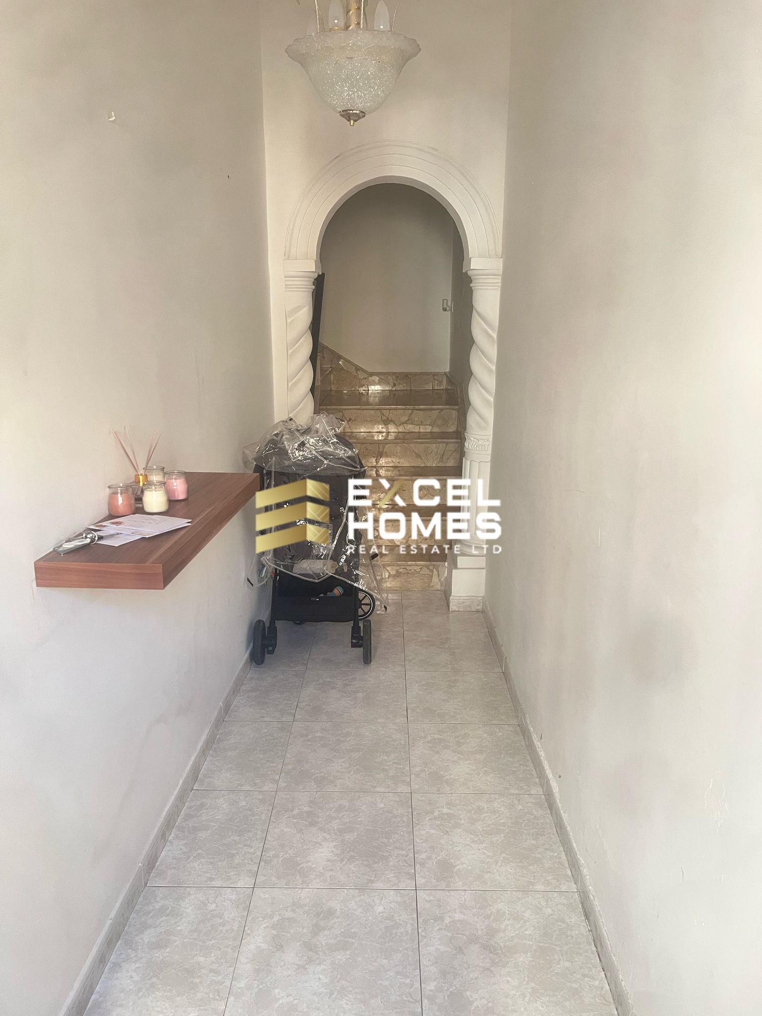 2 bedroom Maisonette in Rabat (Malta), Malta – 61988