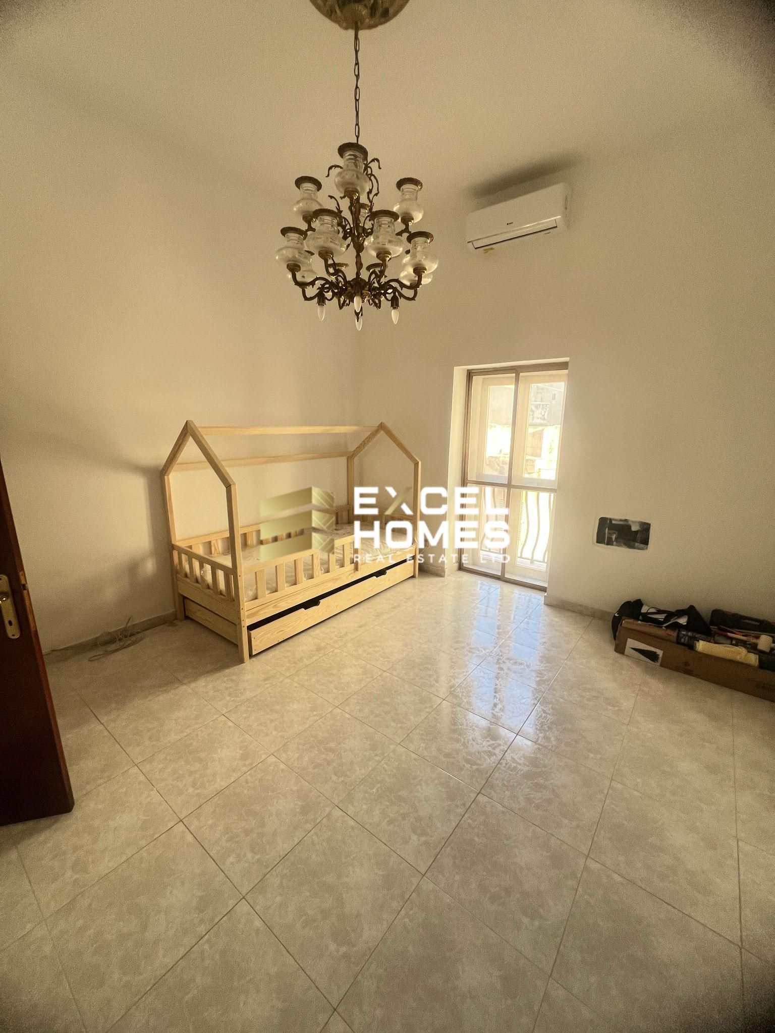 2 bedroom Maisonette in Rabat (Malta), Malta – 61988
