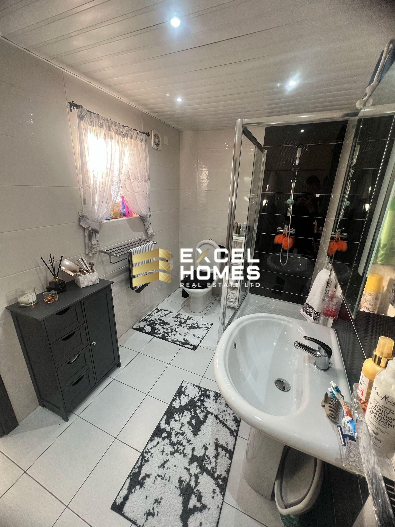 2 bedroom Maisonette in Rabat (Malta), Malta – 61988