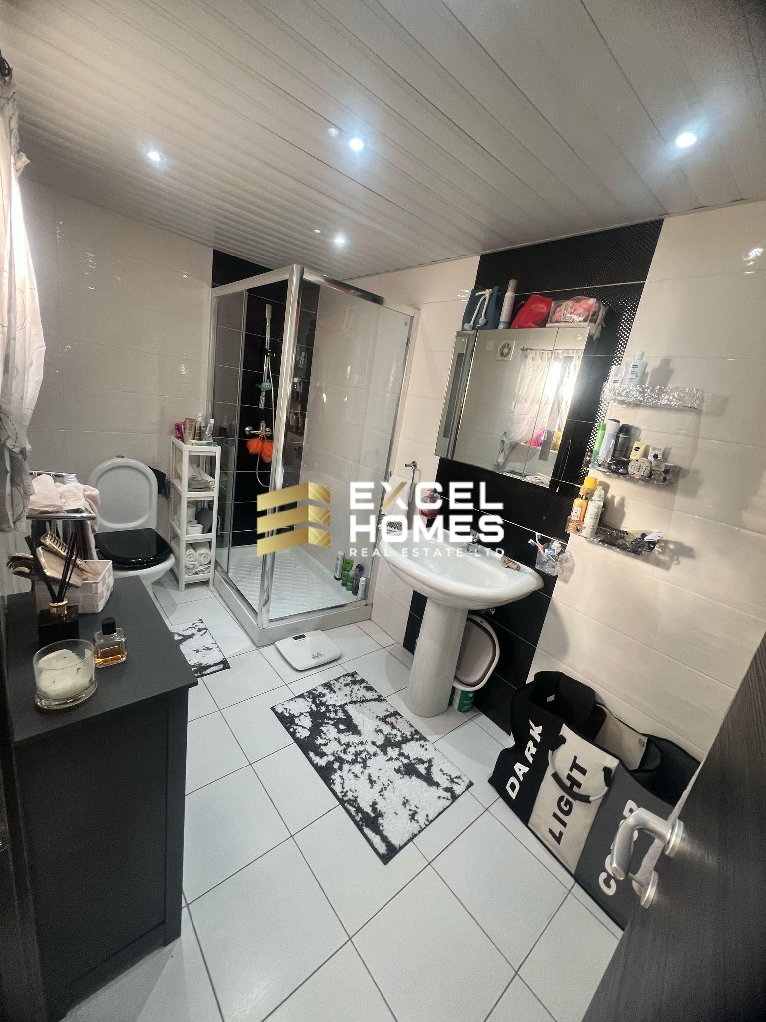 2 bedroom Maisonette in Rabat (Malta), Malta – 61988