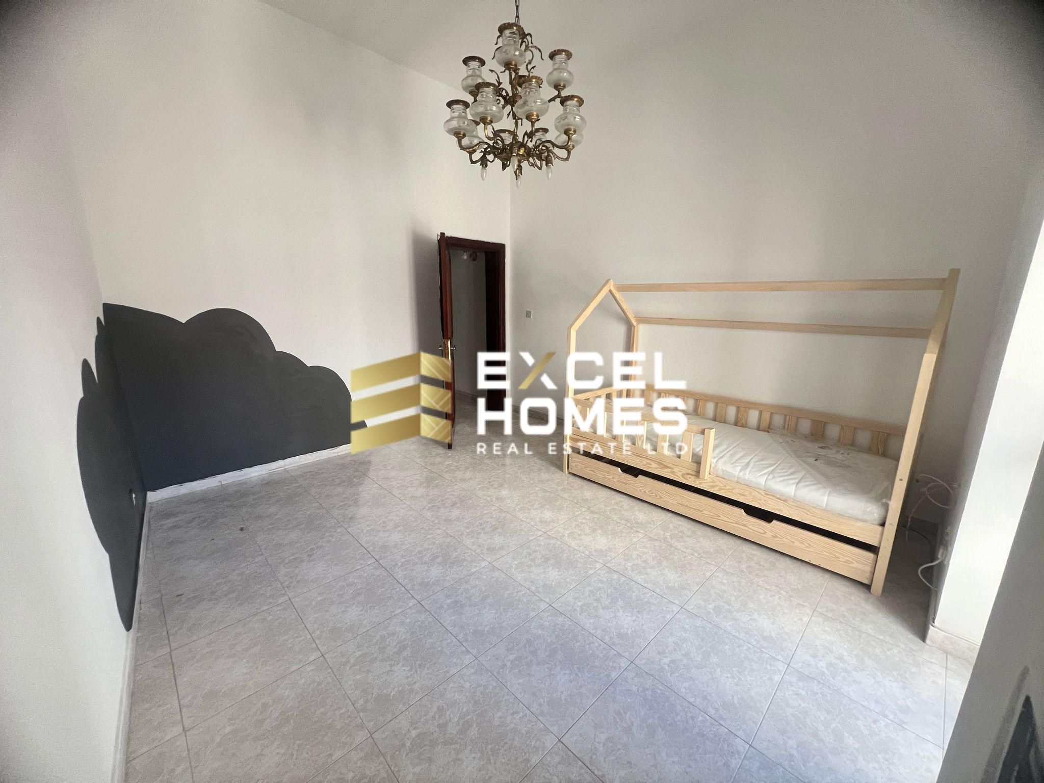 2 bedroom Maisonette in Rabat (Malta), Malta – 61988