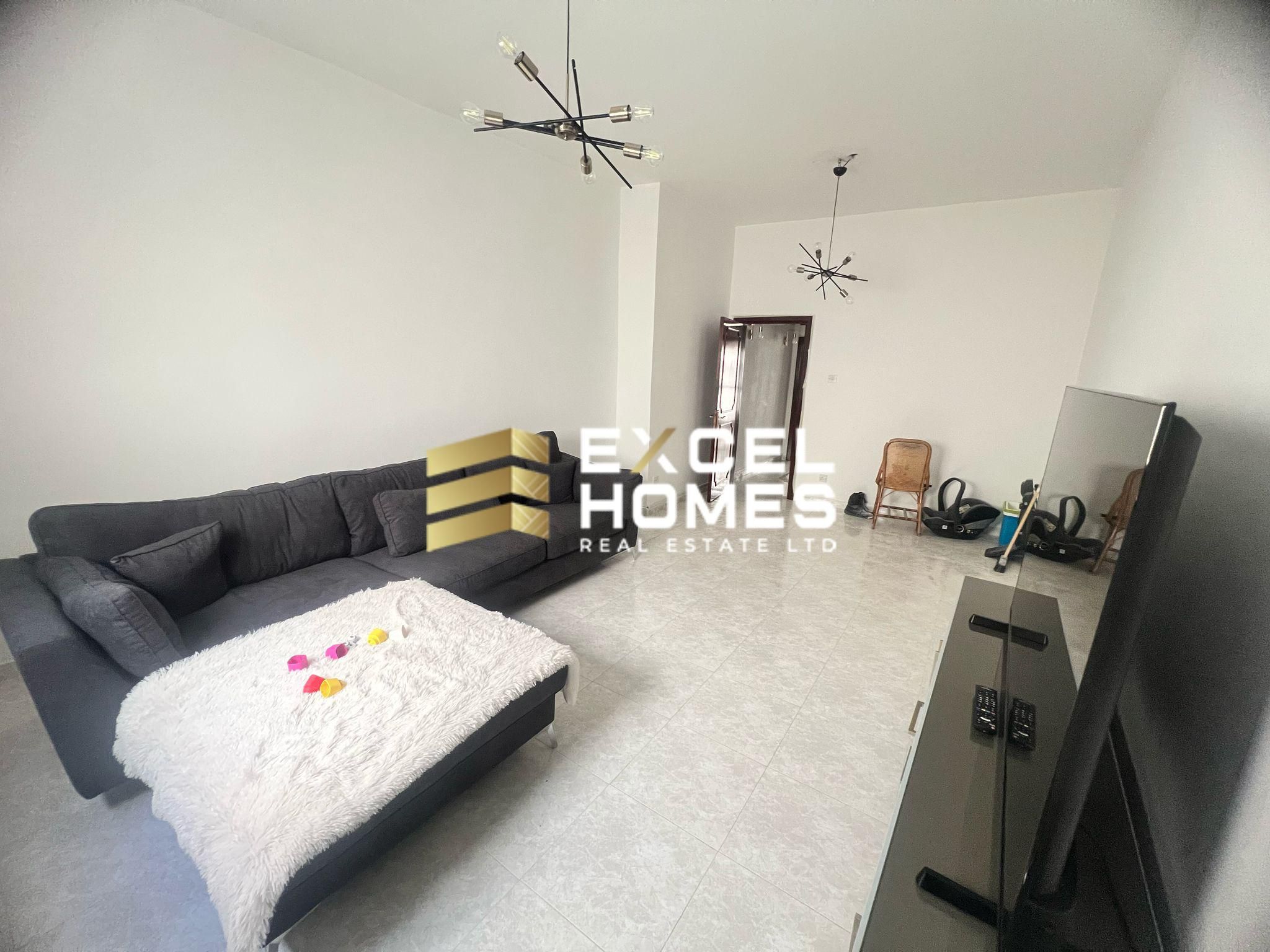 2 bedroom Maisonette in Rabat (Malta), Malta – 61988