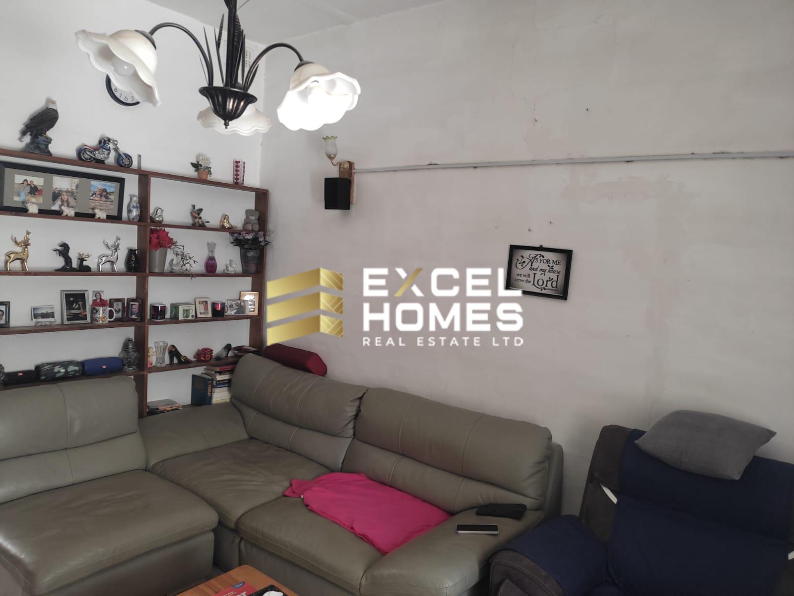 Townhouse in Hamrun, Malta – 61986