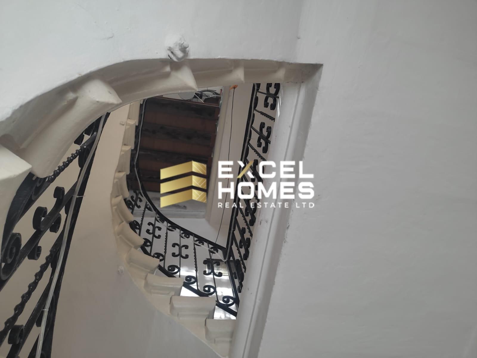 Townhouse in Hamrun, Malta – 61986